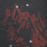 mudd club t-shirt 251M104- WB MISBHV 