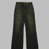boot cut denim malibu sand wash W225BMS- SW OUR LEGACY 
