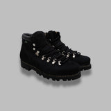 paraboot x junya watanabe shoes WP-K105-W25- BK JUNYA WATANABE MAN 