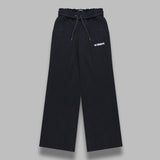 community sweatpants 251W300- BK MISBHV 