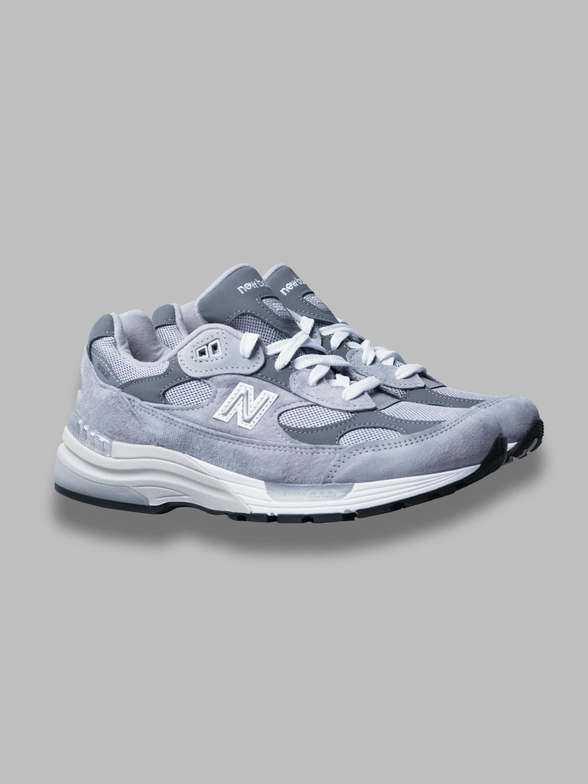  U992- GY NEW BALANCE 