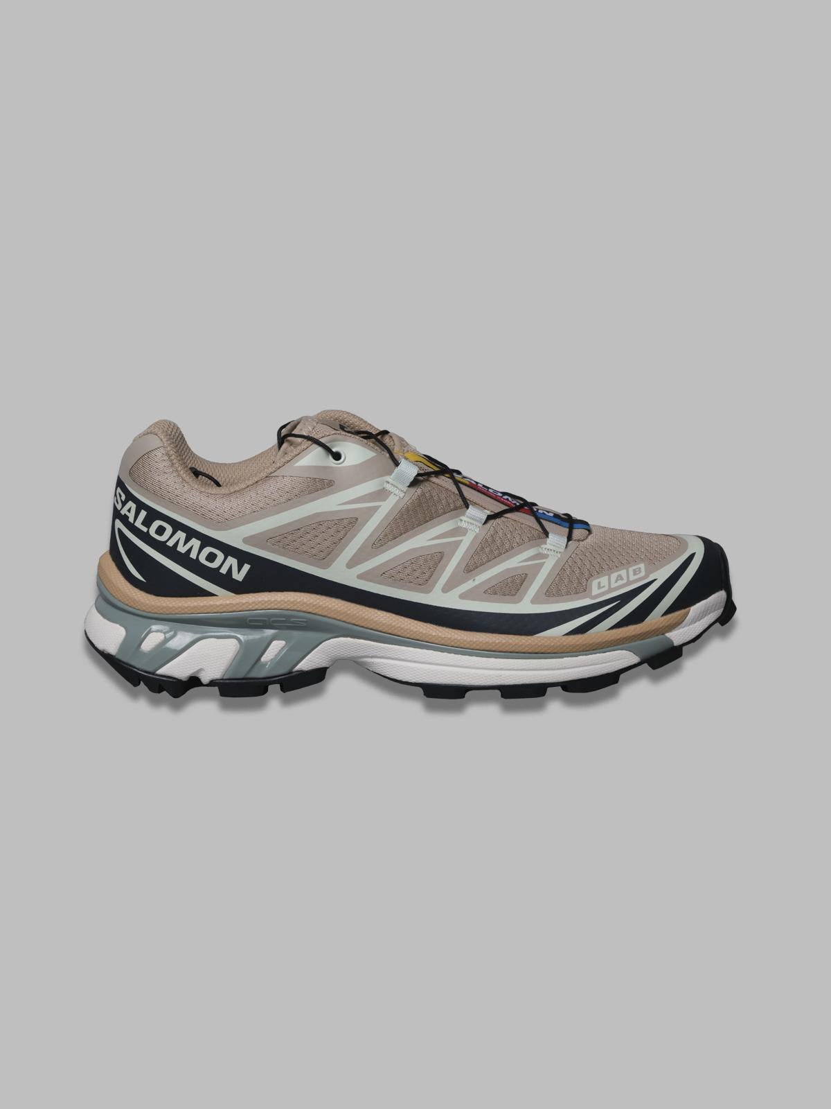 SALOMON L47737400-BG