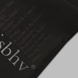 celebrity skin cropped hoodie