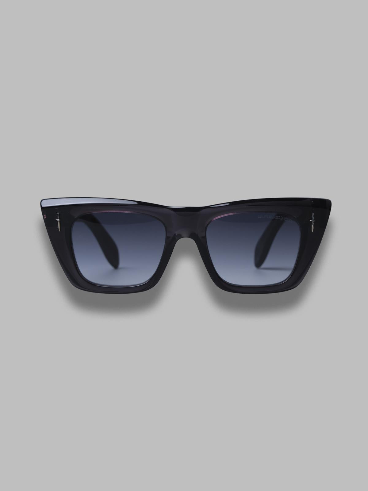 the great frog love and death cat eye sunglasses GFSN-008-51- 03 CUTLER AND GROSS 
