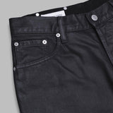 pine denim 2383 m.w. pants 020927-2383- 900 DRIES VAN NOTEN 