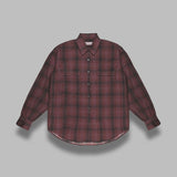 dime shirt W4252DIFL- PNK OUR LEGACY 