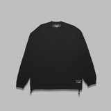 men's sweater HO-N001-S25- BK COMME DES GARÇONS HOMME 