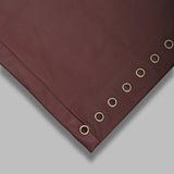 eyelets midi skirt RWF2503216- 38 GIMAGUAS 