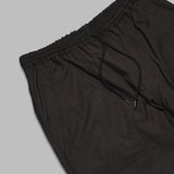 men's pant HO-P103-S25- BK COMME DES GARÇONS HOMME 