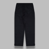 elijah trouser MA25TR02-PA01-999- BK WALES BONNER 