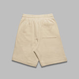drawstring shorts