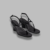 sandal wedges FWS2548231- 01 GIMAGUAS 