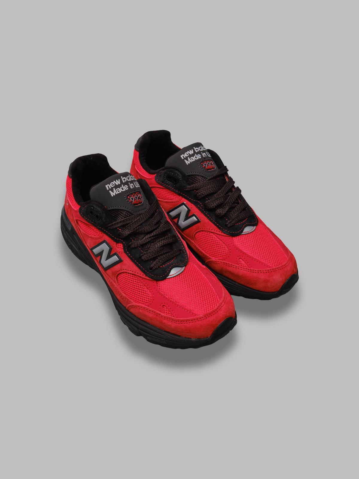 u993 U993- 5CX NEW BALANCE 