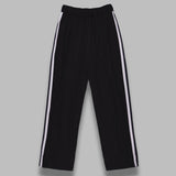 poplin pyjamas pants PPP- BK TEKLA 