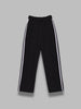 poplin pyjamas pants