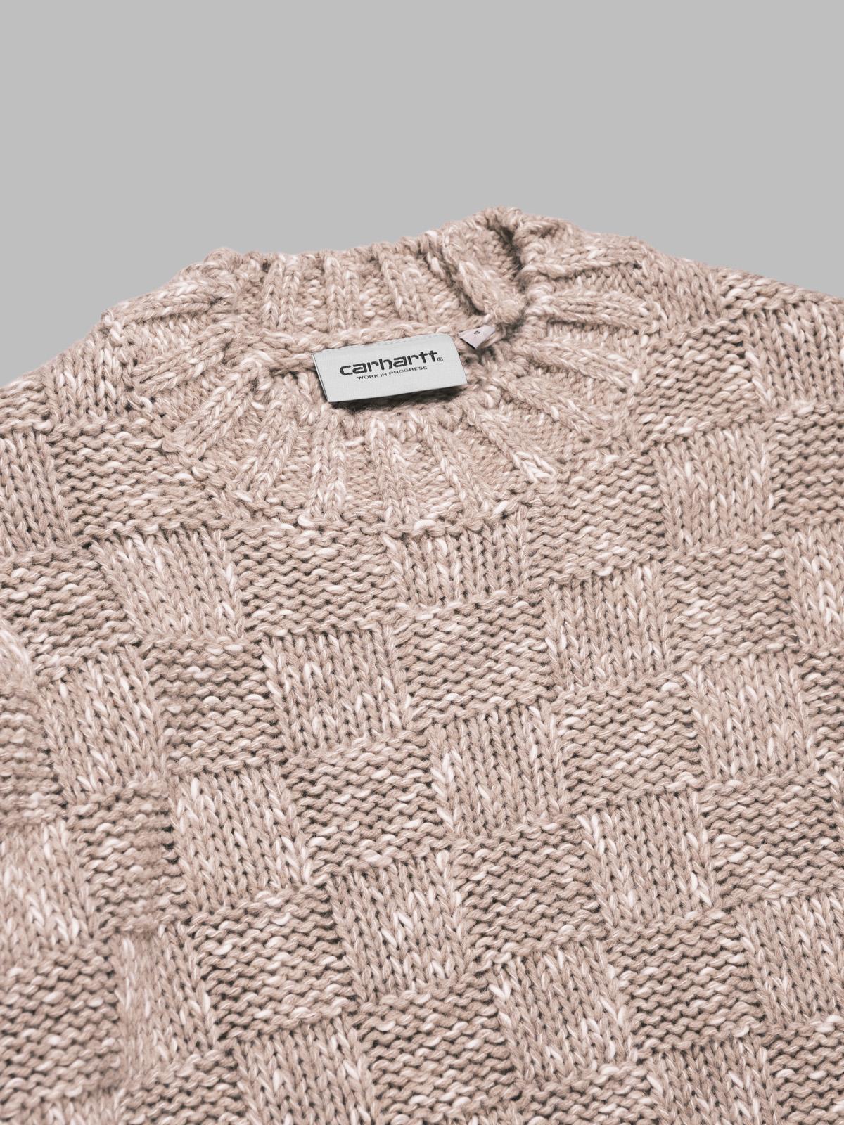  I035393- 3DAXX CARHARTT WIP 