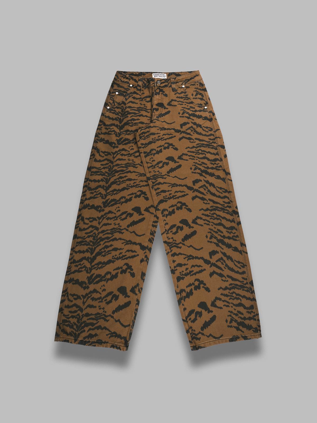  IMPECCABLE- I2CR ESSENTIEL ANTWERP 