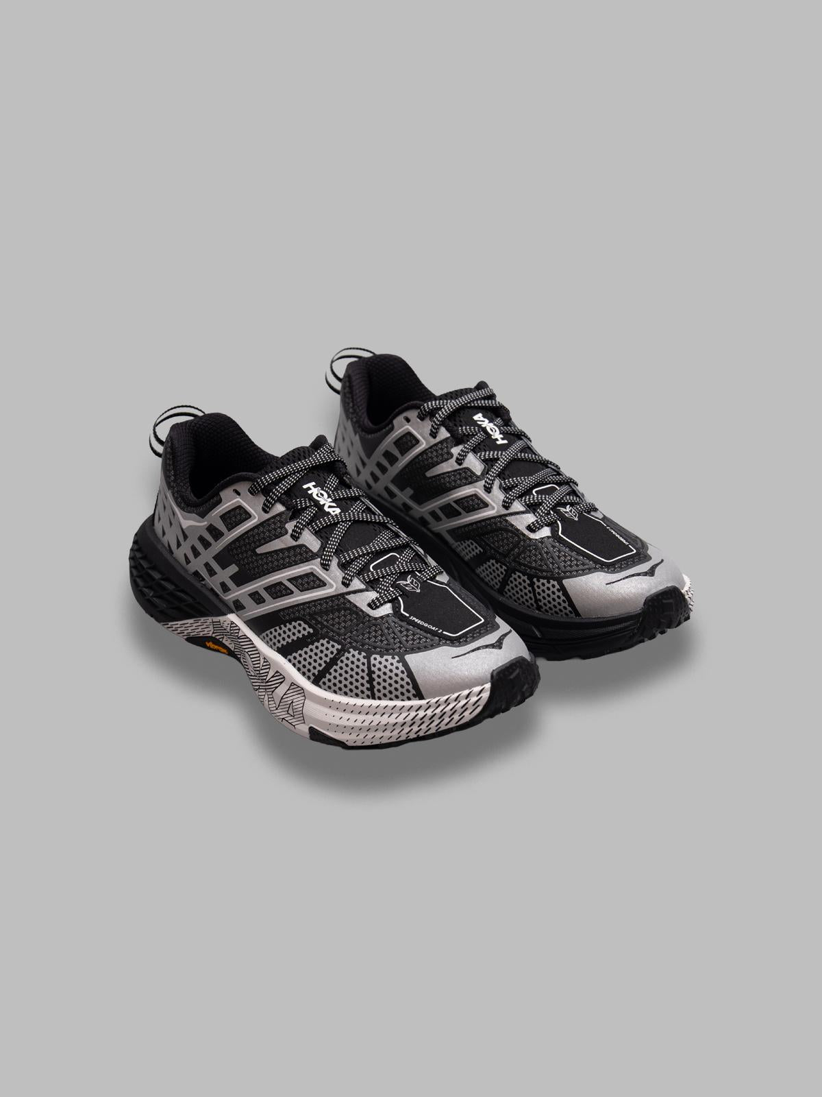 u speedgoat 2 ts 1171910- BKSTR HOKA ONE ONE 