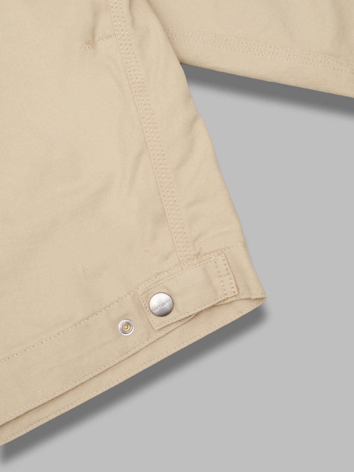 og detroit jacket I036489- 3NH02 CARHARTT WIP 