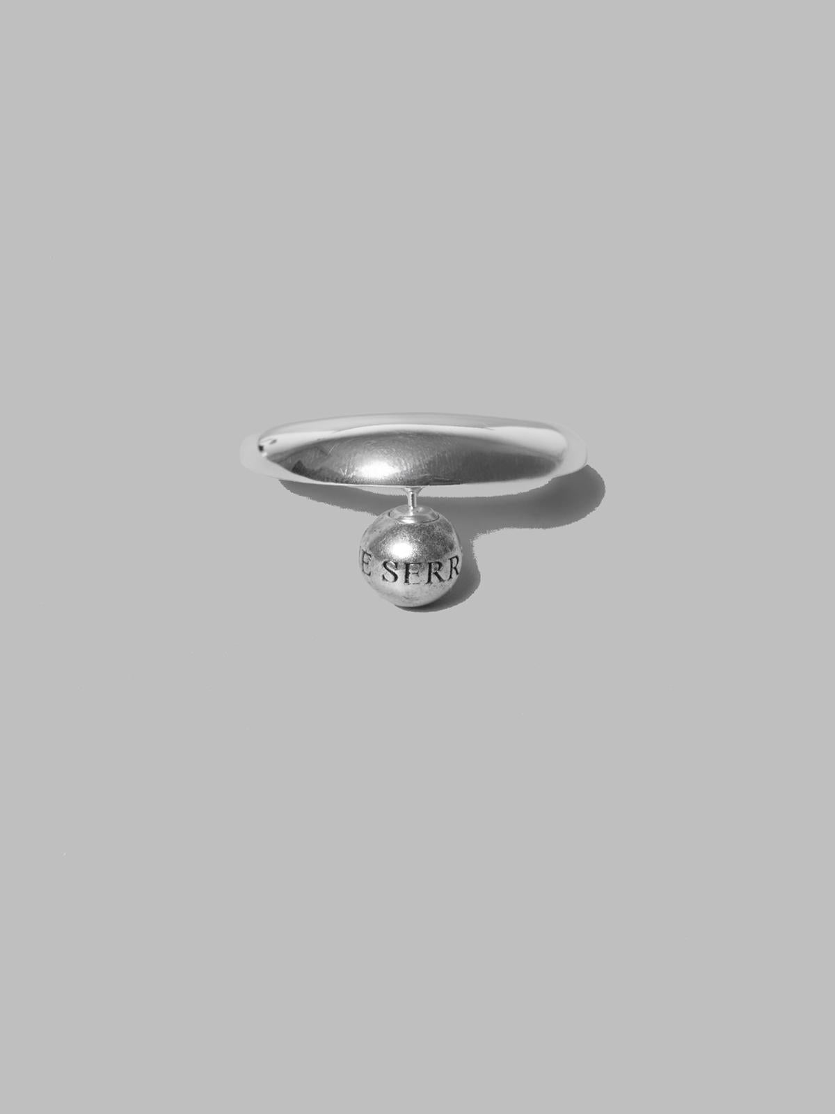 MARINE SERRE UJW013A-RMET0001-MT11