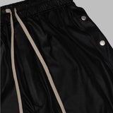 wide pusher pants DS01F4336-JL- 09 RICK OWENS DRKSHDW 