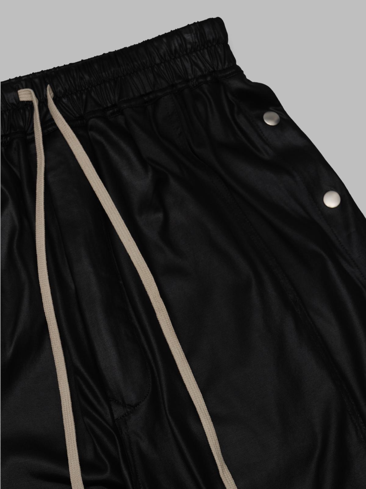 wide pusher pants DS01F4336-JL- 09 RICK OWENS DRKSHDW 