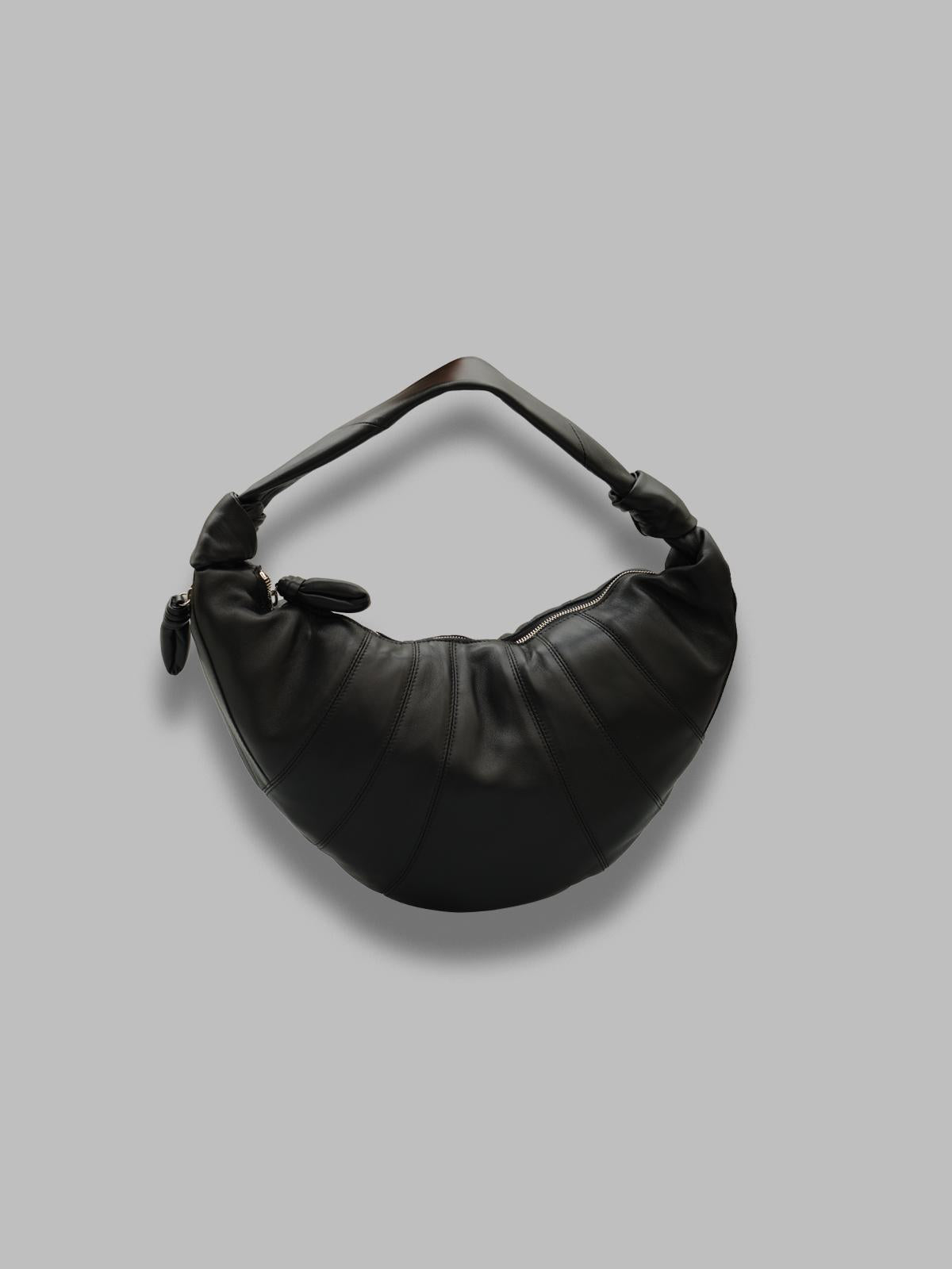 fortune croissant bag BG0071-LL095- BK999 LEMAIRE 