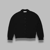 evening polo M4213ECFSE- BK OUR LEGACY 