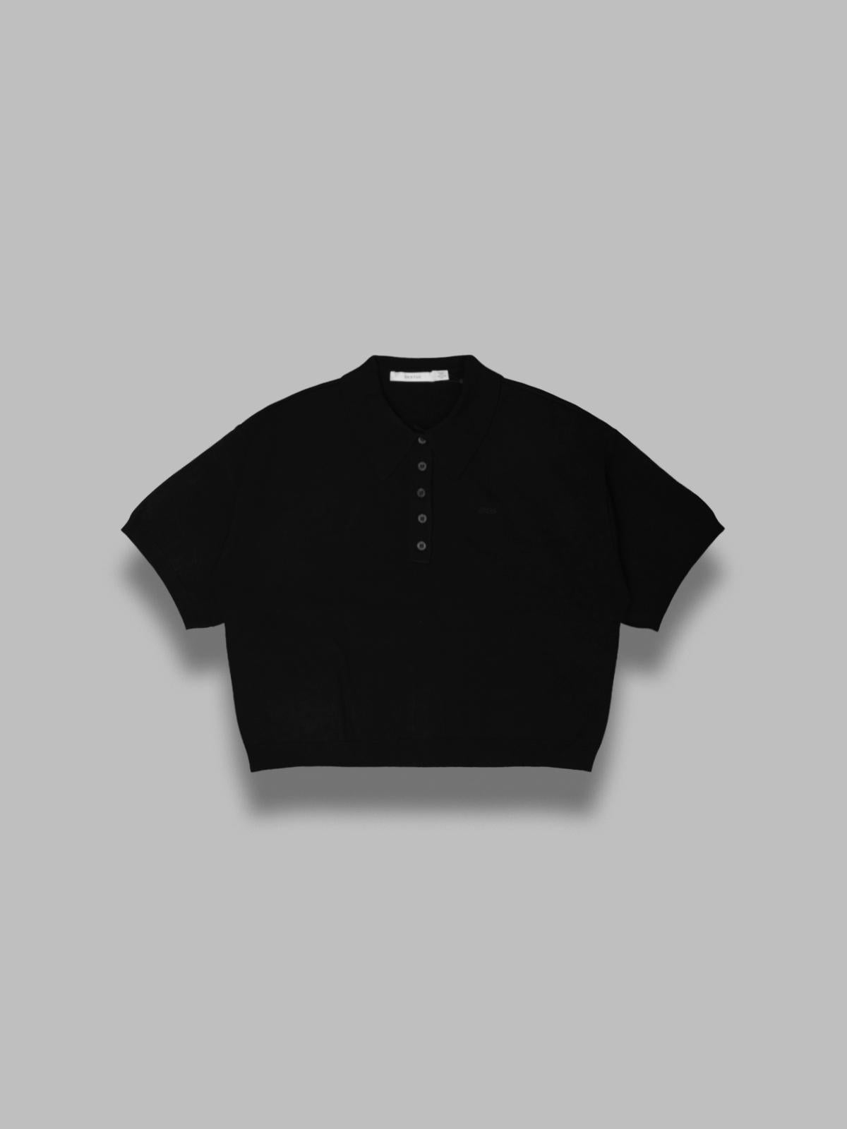 talla polo pullover 10910940- 100017 GESTUZ 