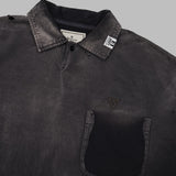  J16LT801- BK MAISON MIHARA YASUHIRO 