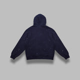 hooded painter jacket I036913- 1CEJ CARHARTT WIP 