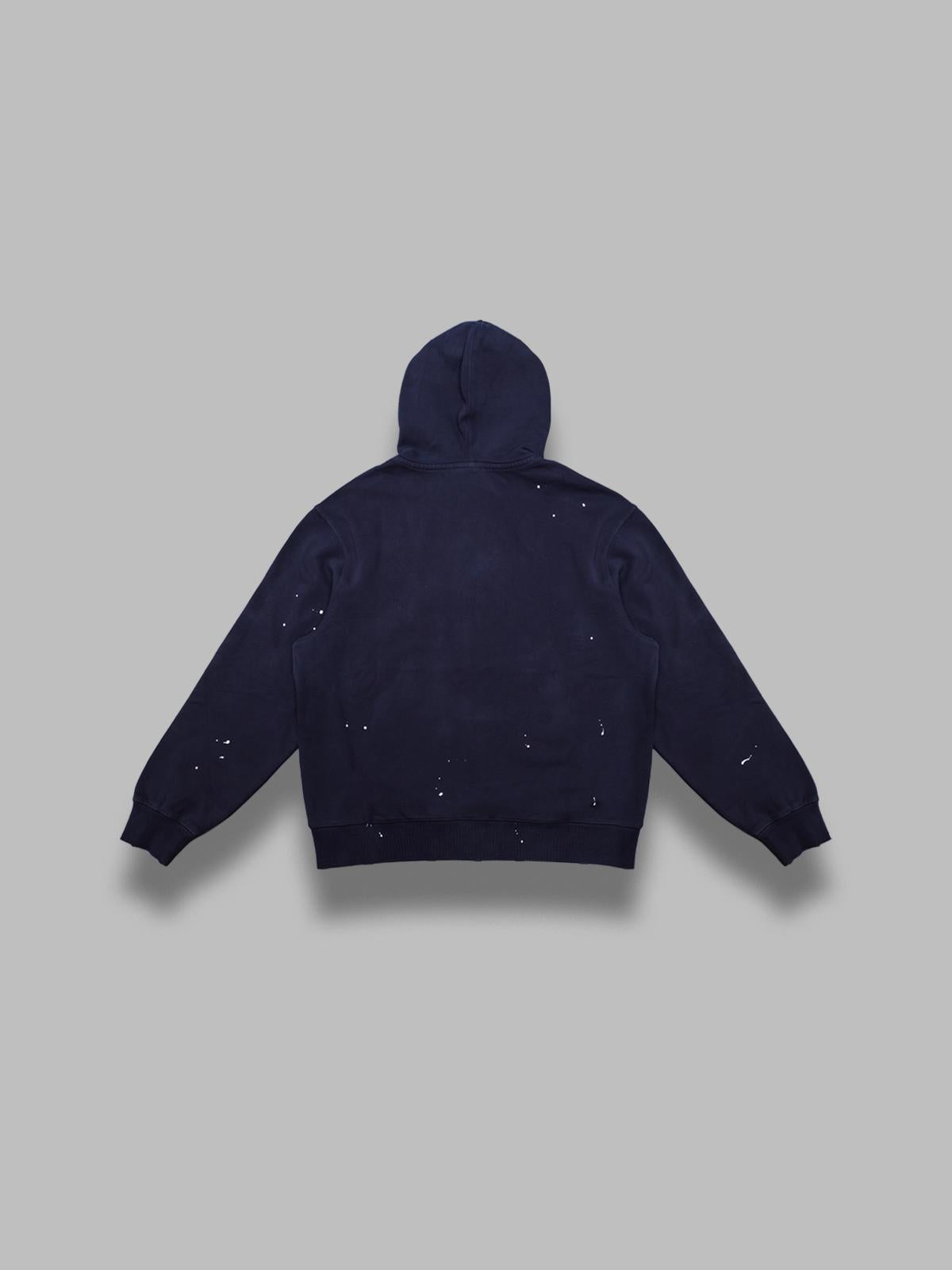 hooded painter jacket I036913- 1CEJ CARHARTT WIP 