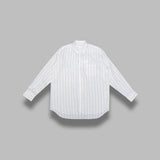 men's shirt FZ-B141-PER- STRP COMME DES GARÇONS SHIRT 