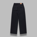gz summer hw wide jeans 10910391- 107896 GESTUZ 