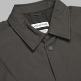 olkay quilted overshirt 162-14634- 561 A KIND OF GUISE 