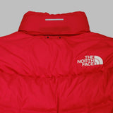 m rmst nuptse jacket - 15d x 15d 35 g/m² 100% nylon with non-pfc durable water-repellent NF0A7UQZ 6821 THE NORTH FACE 