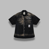  J16SH183- BK MAISON MIHARA YASUHIRO 