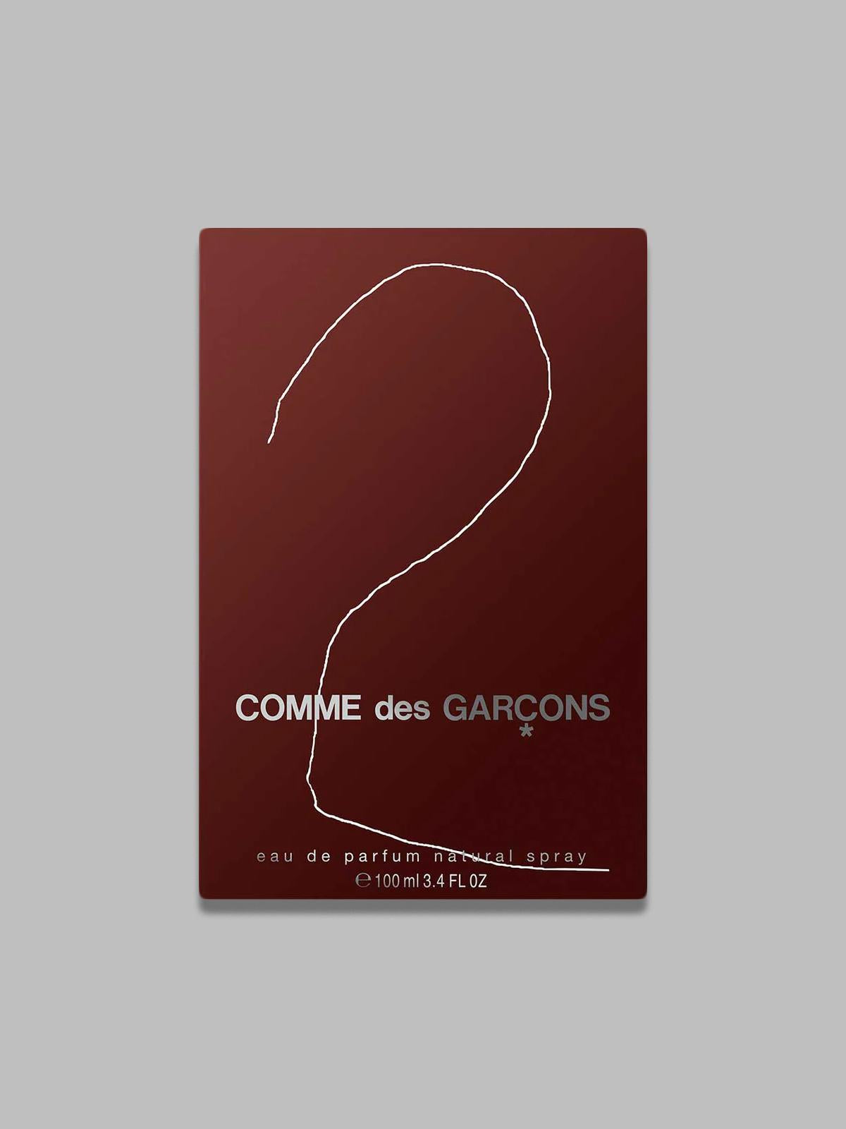 COMME DES GARÇONS PARFUMS 6091160-100ML