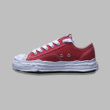 MAISON MIHARA YASUHIRO A05FW702-RED