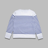 men's t-shirt WO-T101-S25- WHT JUNYA WATANABE MAN 