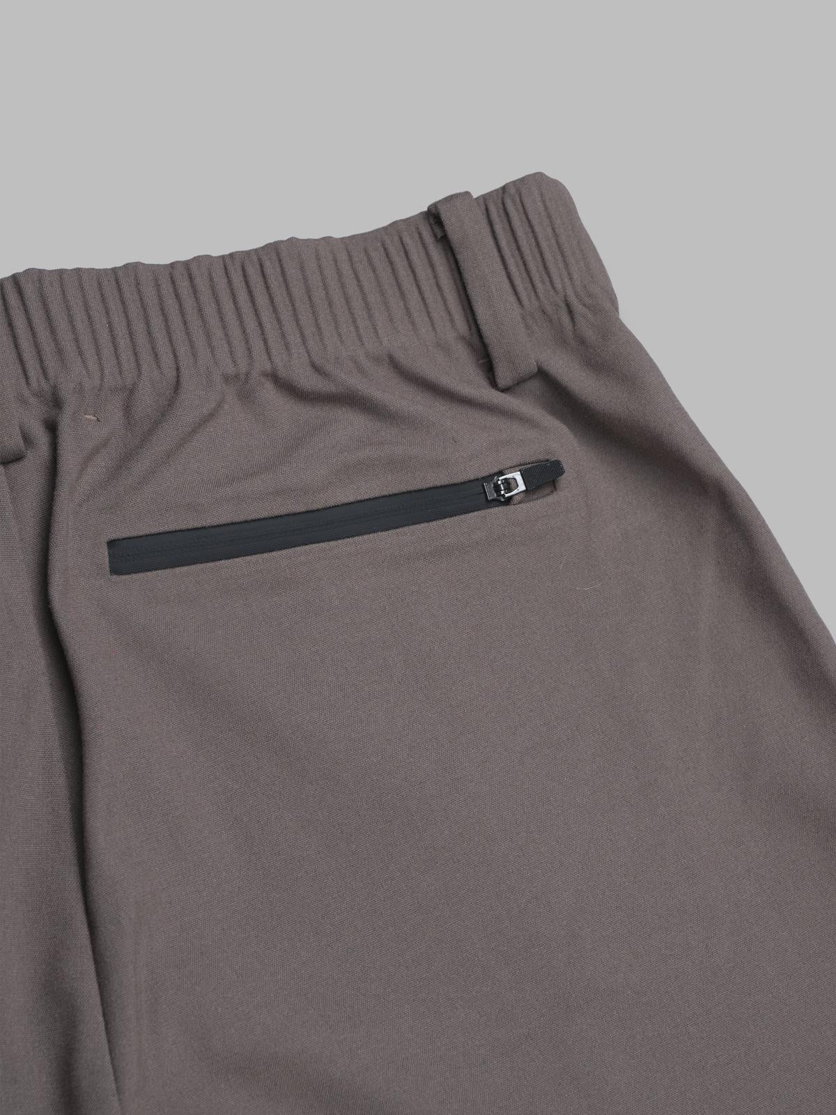 waypoint texture trouser AW25201- DKT HIKING PATROL 