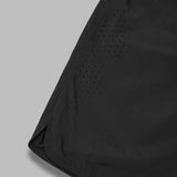 orbit lt technical shorts SS26205- BLK HIKING PATROL 