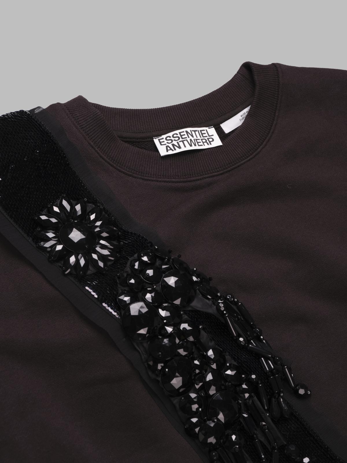  IJOUX- BL34 ESSENTIEL ANTWERP 