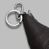mini croissant keychain SL0082-LL0018- BR490 LEMAIRE 