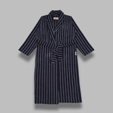 classic bathrobe BATHROBE- ATWP TEKLA 