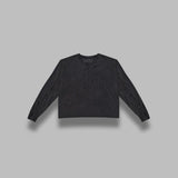 relaxed ls tee M126-051- WG MFPEN 