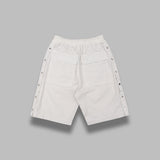 wide pushers shorts DU01F4373-CVS- 51 RICK OWENS DRKSHDW 