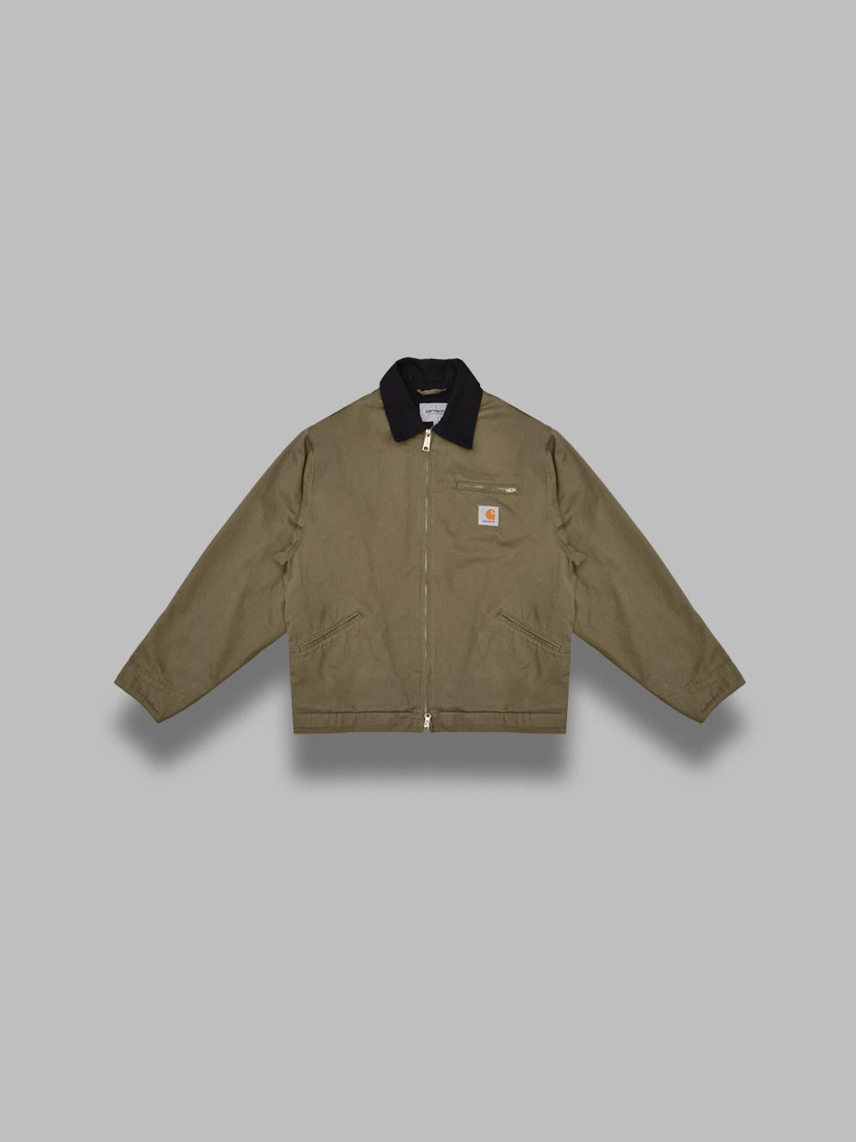 OG Detroit Jacket I036489- 3OL02 CARHARTT WIP 