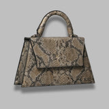 gz harvey snake bag 10910160- 107609 GESTUZ 
