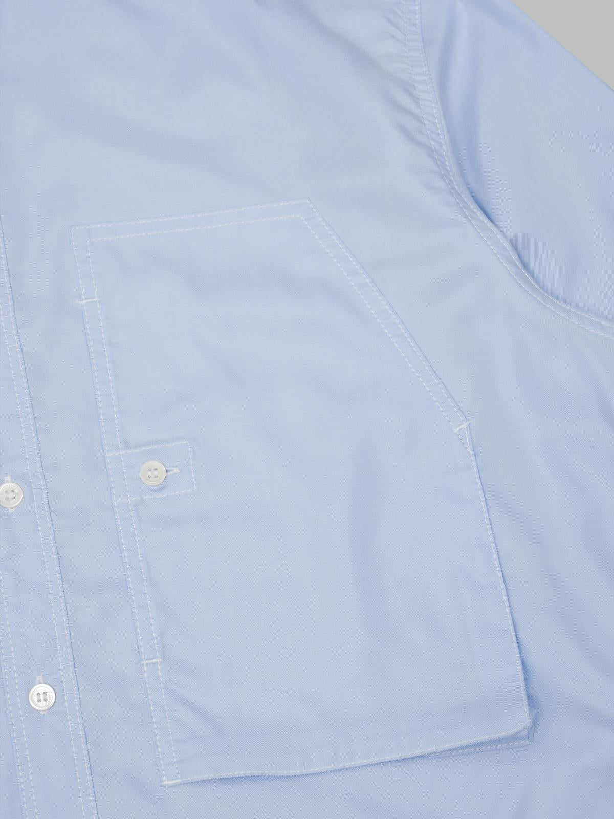 men's shirt HQ-B012-S26- SXE COMME DES GARÇONS HOMME 